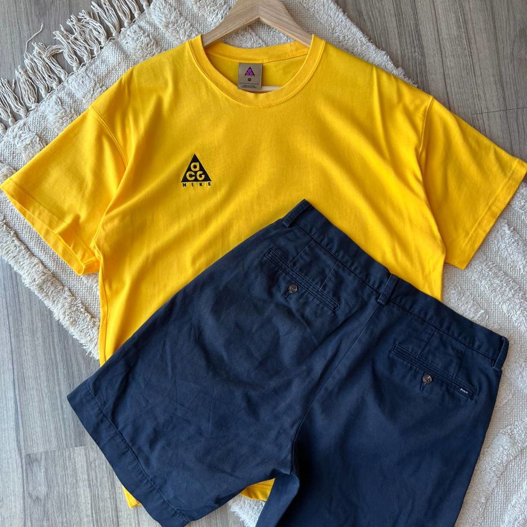 Футболка Nike ACG