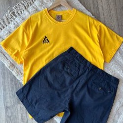 Футболка Nike ACG - фото 1