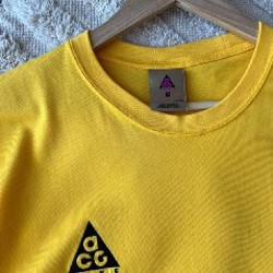 Футболка Nike ACG - фото 3