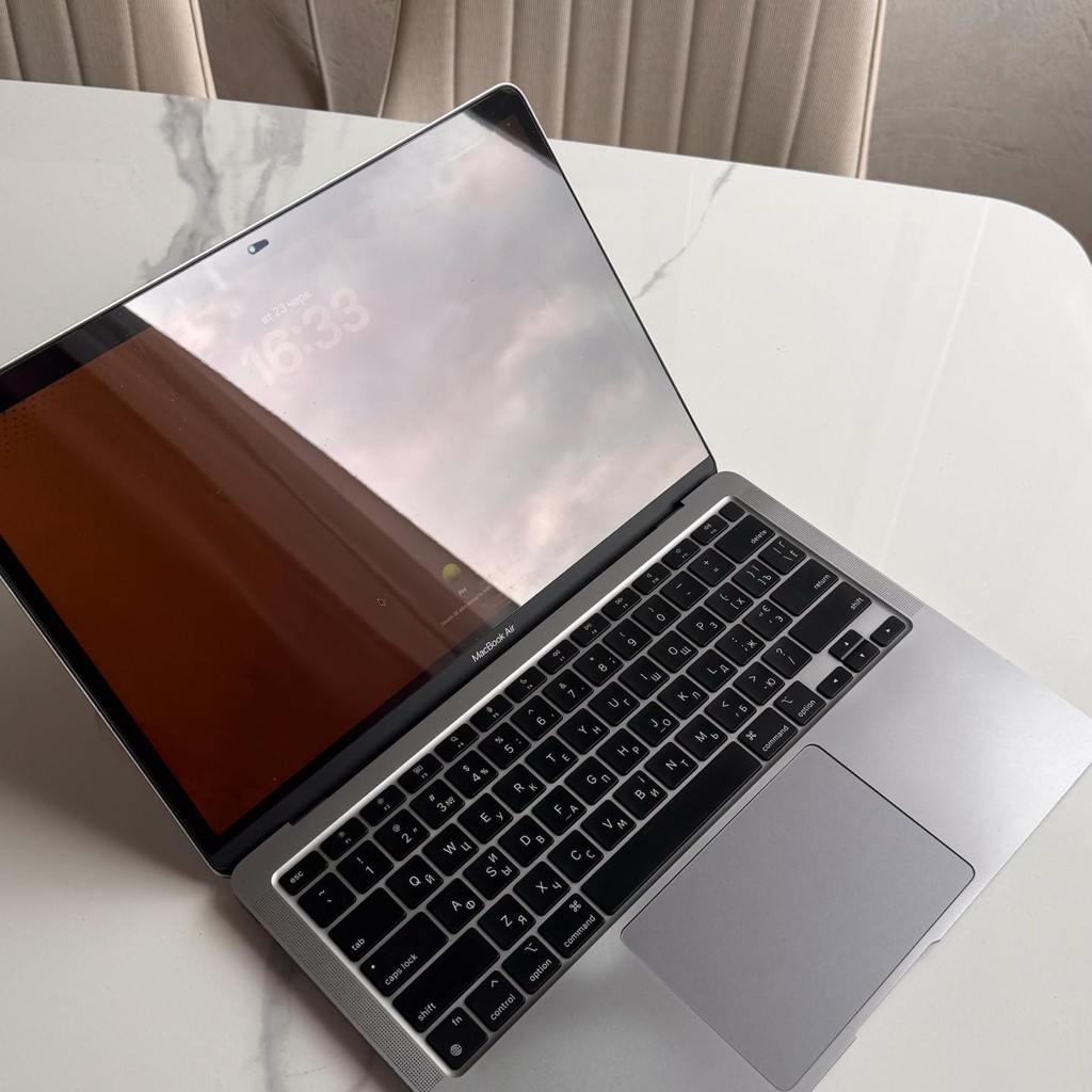 MacBook Air 2020
