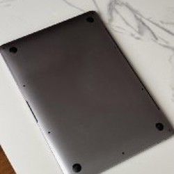 MacBook Air 2020 - фото 7