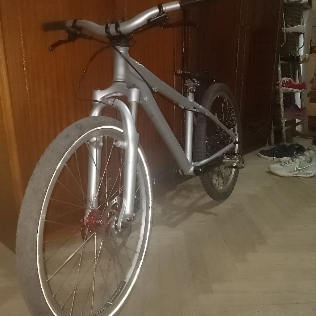 Велосипед Specialized Hotrock