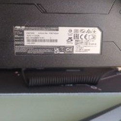 ASUS TUF GAMING 27 - фото 3