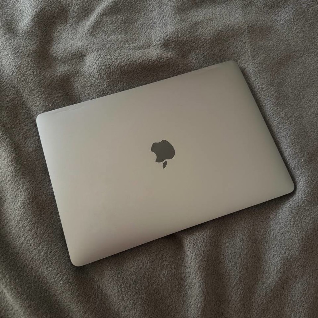 MacBook Pro 2017