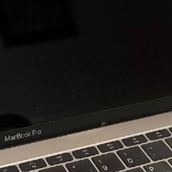 MacBook Pro 2017 - фото 3