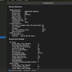 MacBook Pro 2017 - фото 5