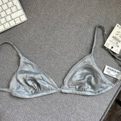 Лиф/бра Zara Limited Edition - фото 2
