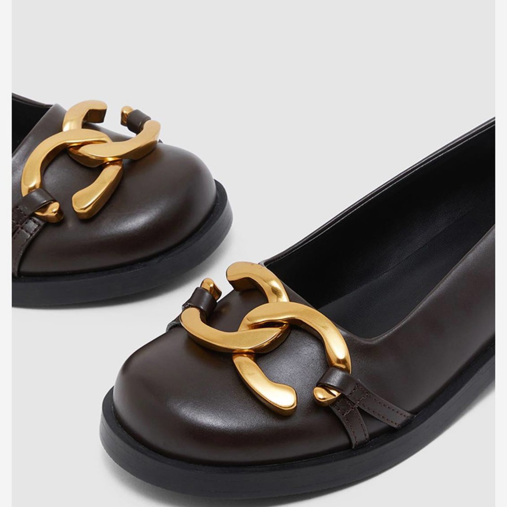 Ботинки CHARLES & KEITH