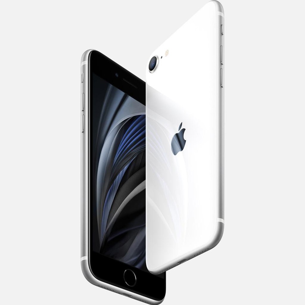 IPhone SE 2 поколения