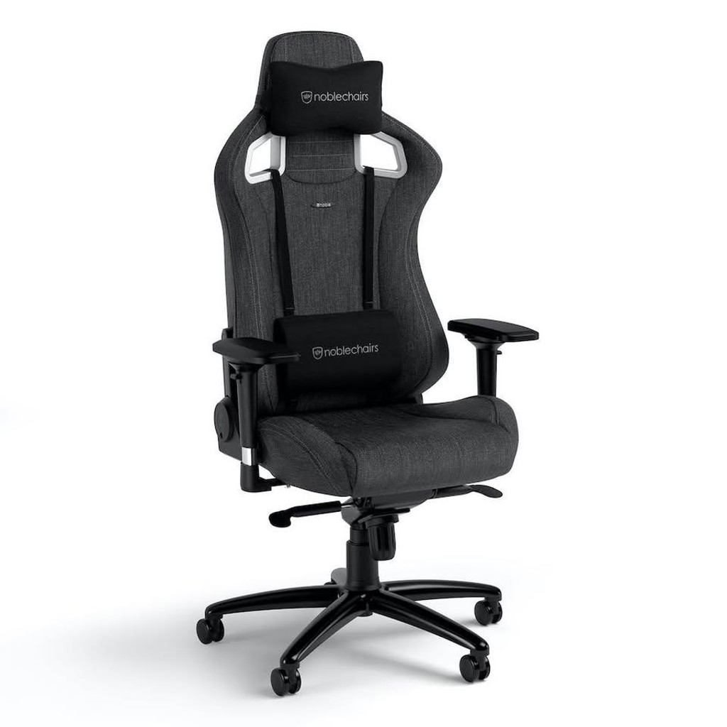 Компьютерное кресло Noblechairs Epic TX Fabric