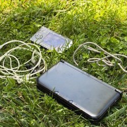 Nintendo 3DS XL - фото 3