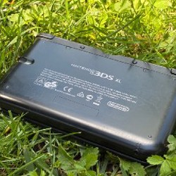 Nintendo 3DS XL - фото 4
