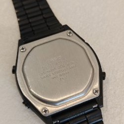 Часы Casio B640W - фото 3