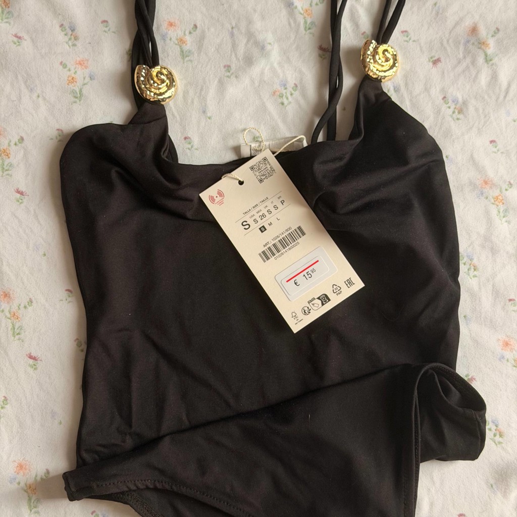 Боди Zara