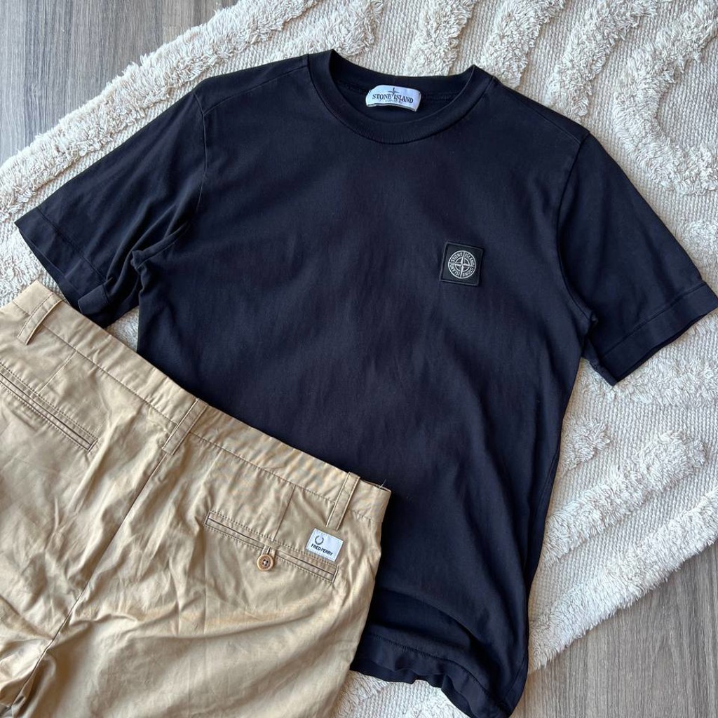 Шорты Fred Perry