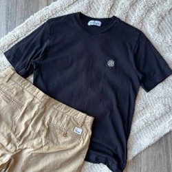 Шорты Fred Perry - фото 1