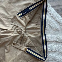 Шорты Fred Perry - фото 5