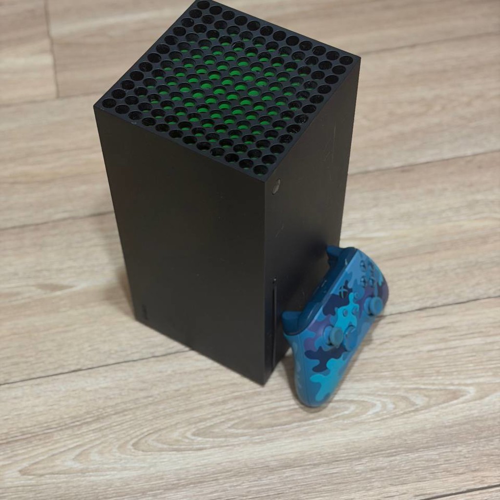Xbox Series X 1TB