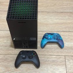 Xbox Series X 1TB - фото 4