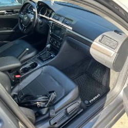 Passat B8 2017 - фото 6