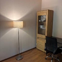 Торшер напольный KRISTOF - фото 2