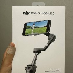 Стабилизатор JI OSMO MOBILE 6 - фото 4