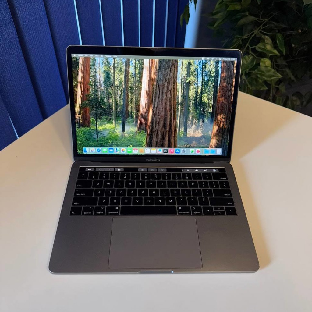 MacBook Pro 2019