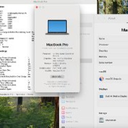 MacBook Pro 2019 - фото 2