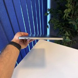 MacBook Pro 2019 - фото 4