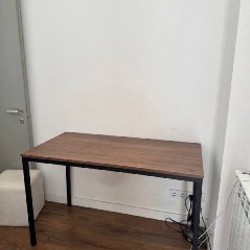 Подставка под ноги - фото 1