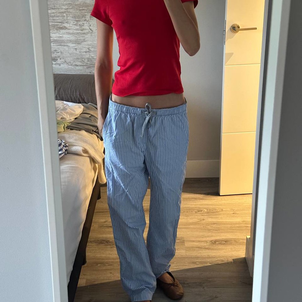 Штаны GAP хлопковые