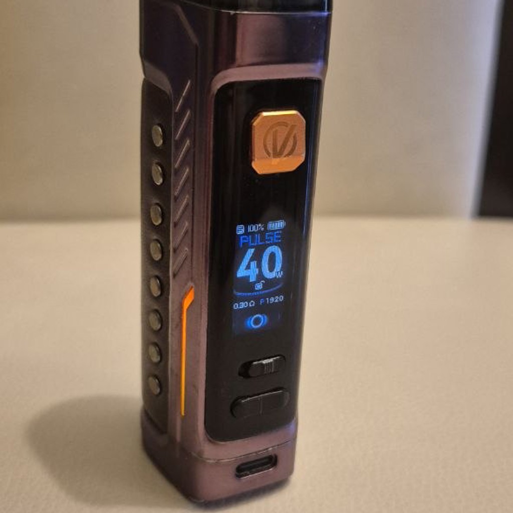 Vaporesso Armour gs