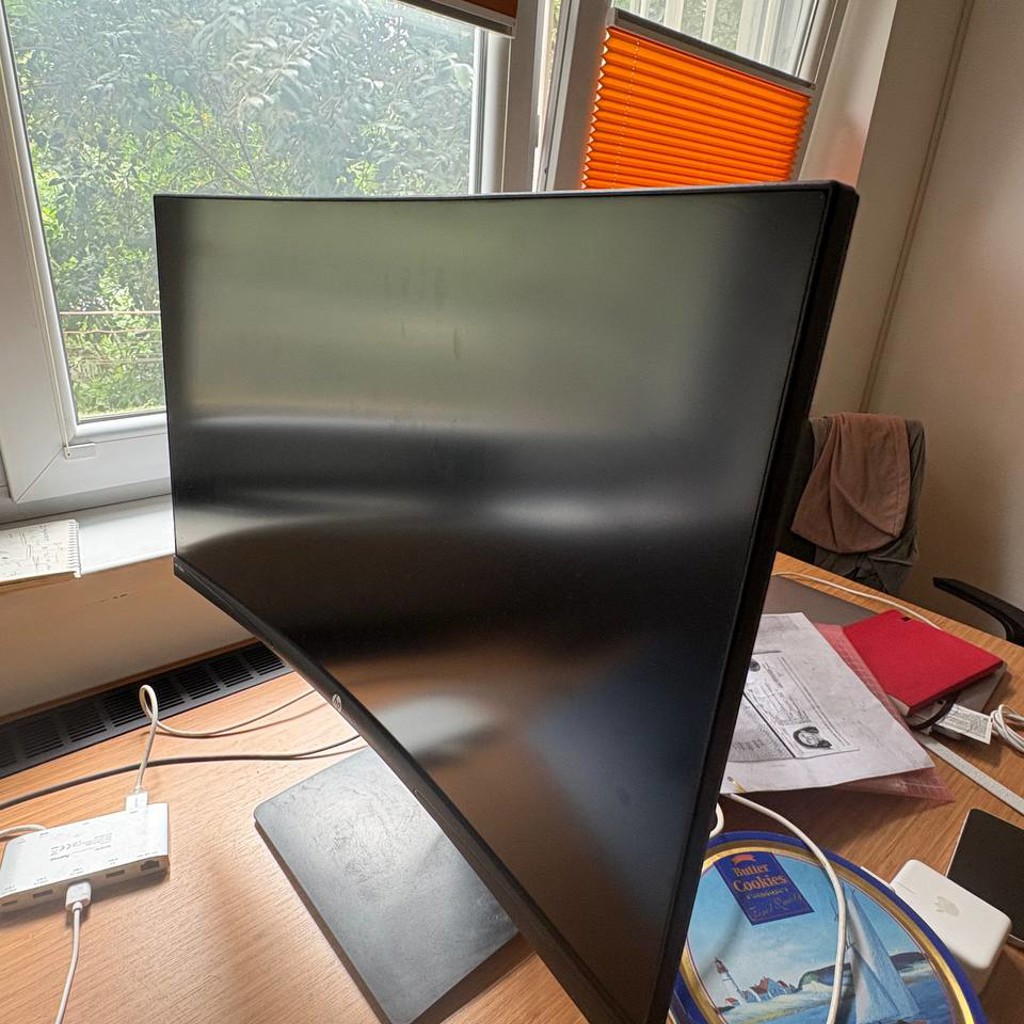 HP X24c