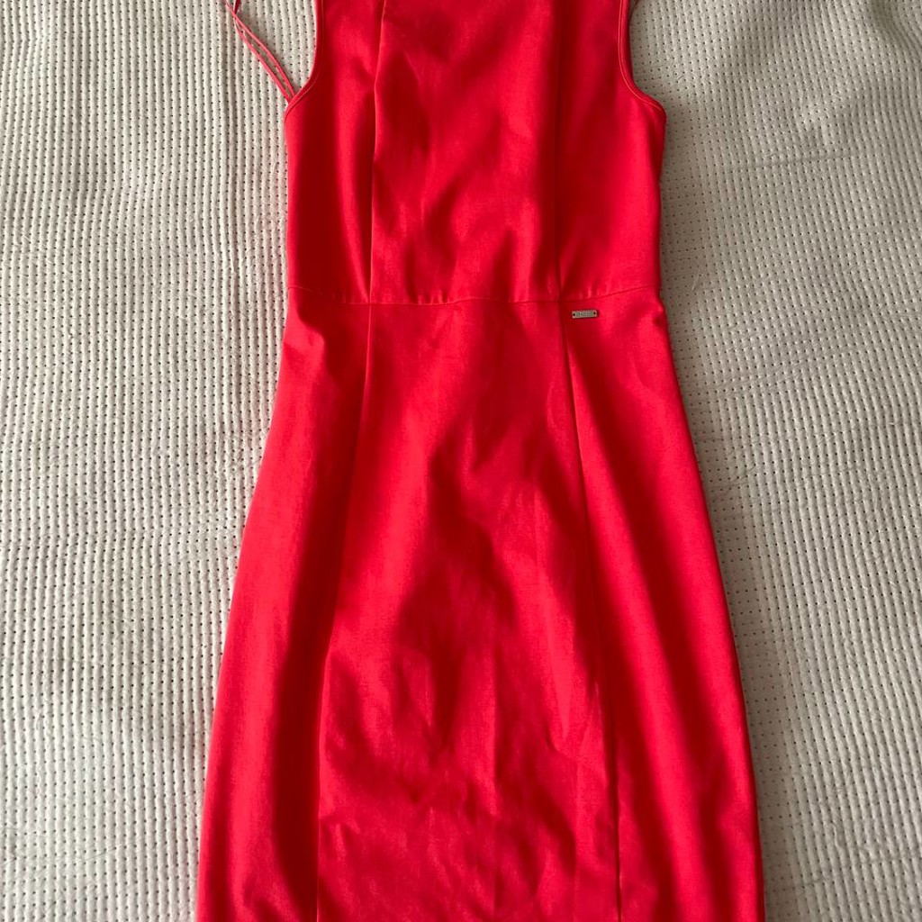 Платье Armani Exchange