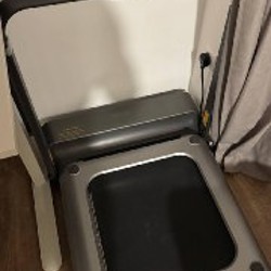 Беговая дорожка KingSmith WalkingPad R1 Pro - фото 2