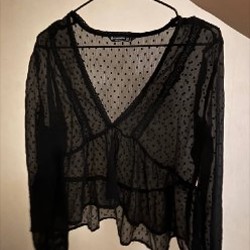 Свитер ZARA - фото 4