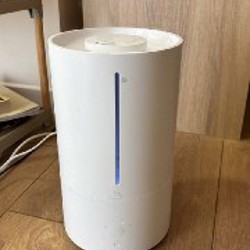 Увлажнитель воздуха Xiaomi Smart Humidifier 2 - фото 1