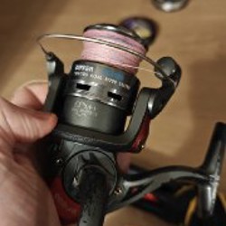 Рыболовный комплект - фото 4