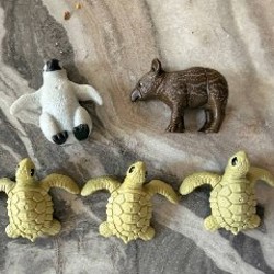 Фигурка Животные - фото 2