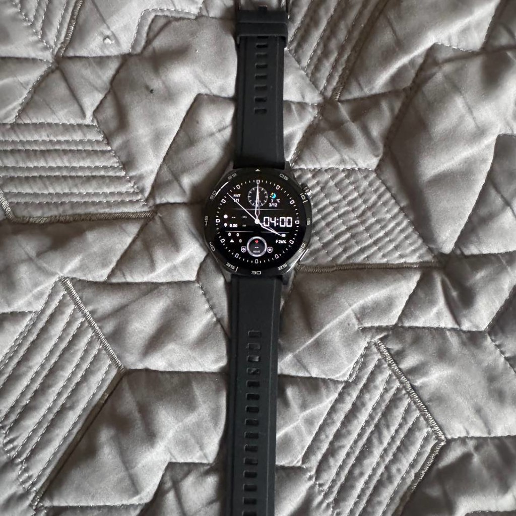 Huawei Watch GT 5