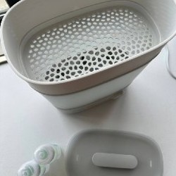 Стерилизатор Philip’s Avent 3-в-1 - фото 4