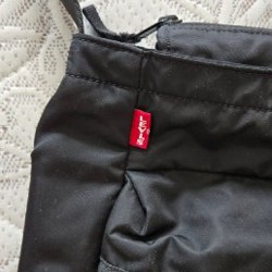 Сумка Levi's - фото 2