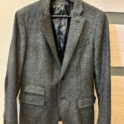 Мужской пиджак Mexx - фото 2