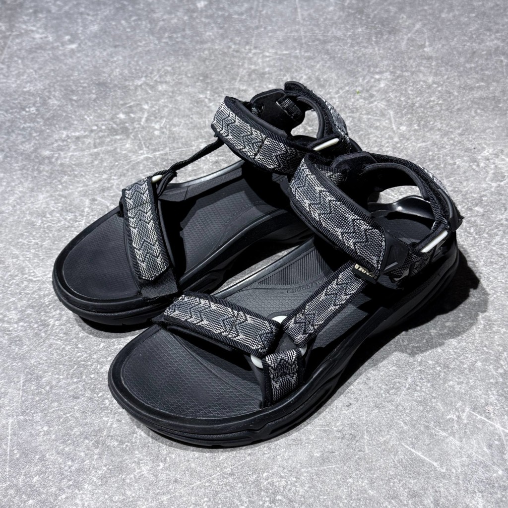 Teva Hurricane XLT