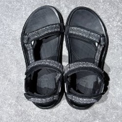 Teva Hurricane XLT - фото 5