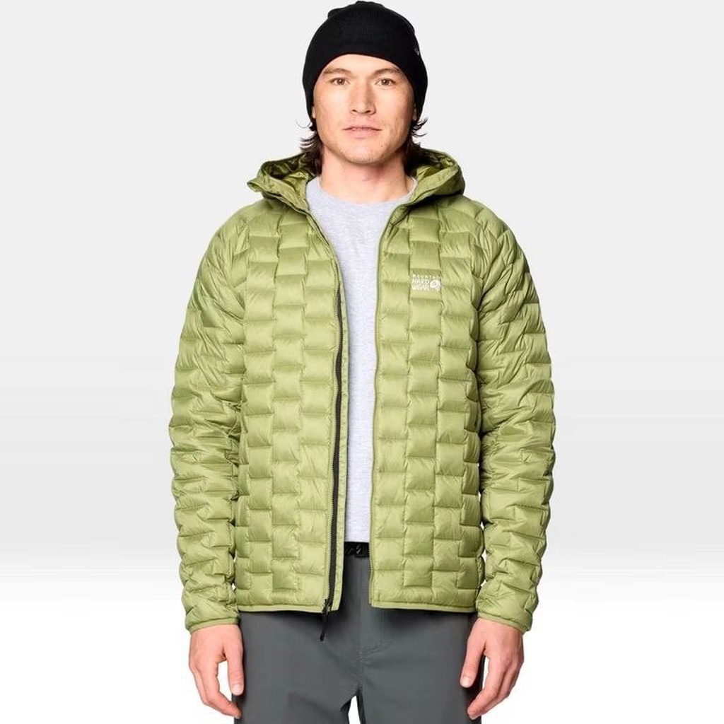Пуховик Mountain Hardwear Temescalborz