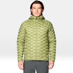 Пуховик Mountain Hardwear Temescalborz - фото 2
