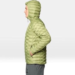 Пуховик Mountain Hardwear Temescalborz - фото 3