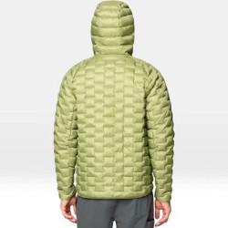 Пуховик Mountain Hardwear Temescalborz - фото 4