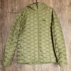 Пуховик Mountain Hardwear Temescalborz - фото 6